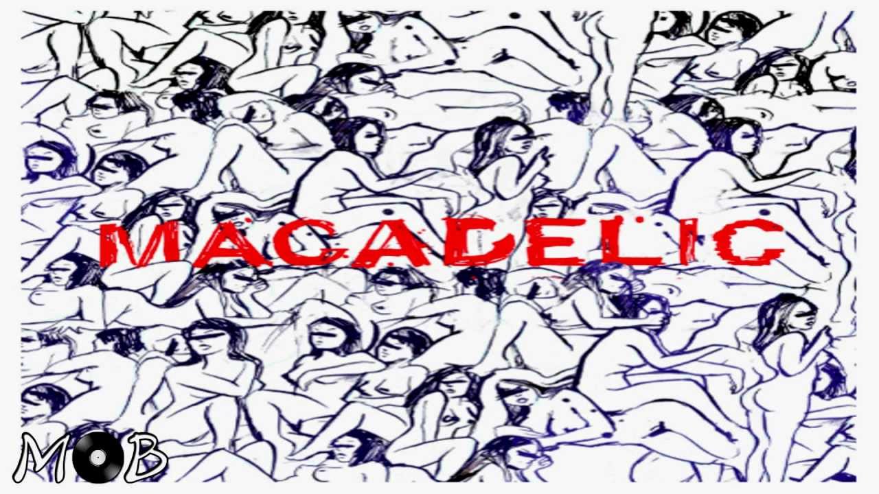 Mac Miller Macadelic Mixtape Free Download