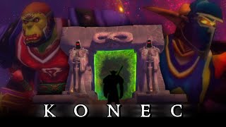 KONEC. - WoW Classic #9