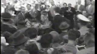 Miljoonasade, Lapsuuden Sankarille, Juri Gagarin