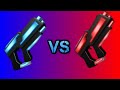 Red vs. Blue Gun Battle! in Roblox Just Got INSANE!