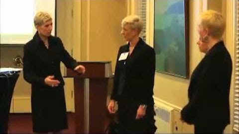 Business Etiquette: Networking