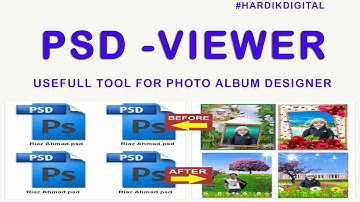 psd viewer - psd file viewer || photoshop file viewer || show psd file thumbnail || how to view psd