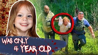 The Tragic D.E.A.T.H 4-Year-Old Aaron | This Chilling Story Will Haunt You Forever