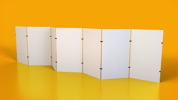 Studiotools.io Shape Space Shape Behaviour