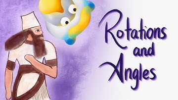 Rotations and Angles
