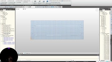 Modeling 2-cell box culvert using Midas Civil