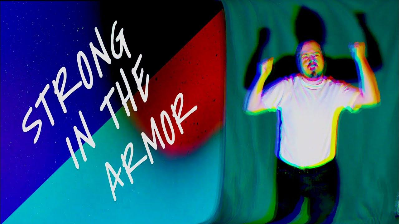 Armor of God Summer 2021 Lyrics & Motions YouTube