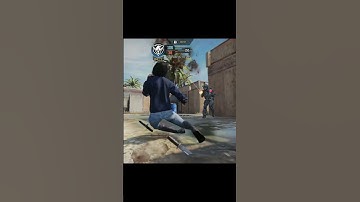 Bot Kill Me #codm #cod #codmobile