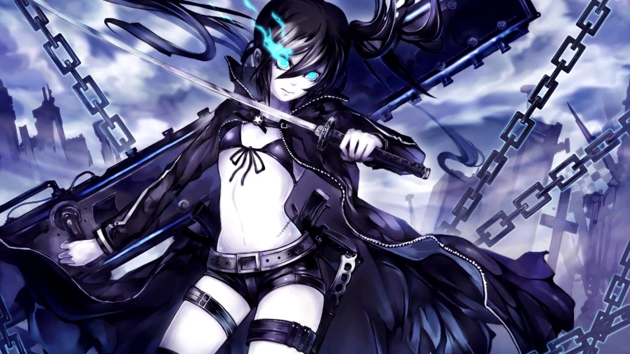 DJ Sammy - Heaven // Nightcore