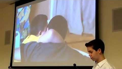 Proloquo2Go iPad Demo Workshop #1 - iPad as an AAC Device