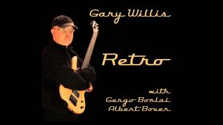 Video thumbnail of "Gary Willis - Norwegian Wood"