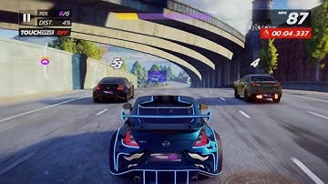 Asphalt Legends Unite Mobile Gameplay Walkthrough Part 2 (ios, Android)