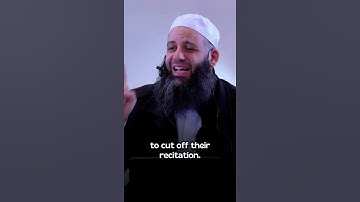 Turn Off Notifications! Focus on Quran | Abu Bakr Zoud