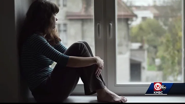 Study: Some long-term effects of COVID-19 include anxiety, mood disorders