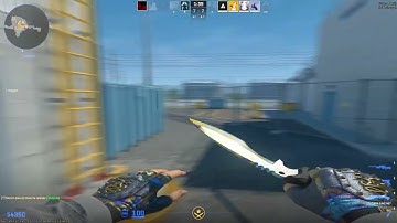 [ CS2 ] Legit Cheating With Memesense