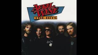 April Wine - Tonight Is A Wonderful Time To Fall In Love