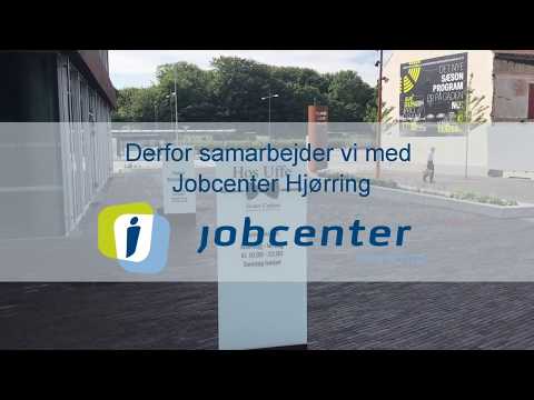 Jobcenter Hjørring takker for samarbejdet: Teatercaféen