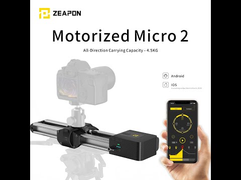 Zeapon Micro 2