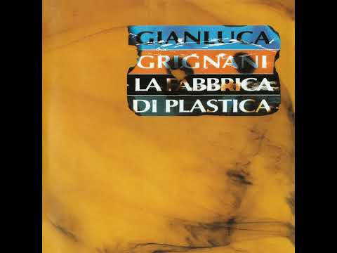 Gianluca Grignani -