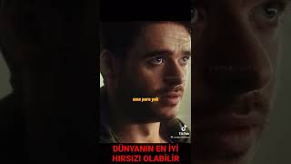 Dünyanın En İyi Hırsızı Olabilir