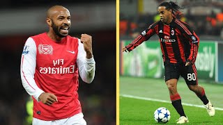 22 Craziest Goals In Football History