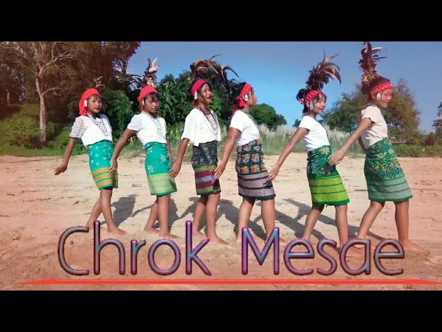 Chrok Mesae  || Dechira_&_group_dance || class=