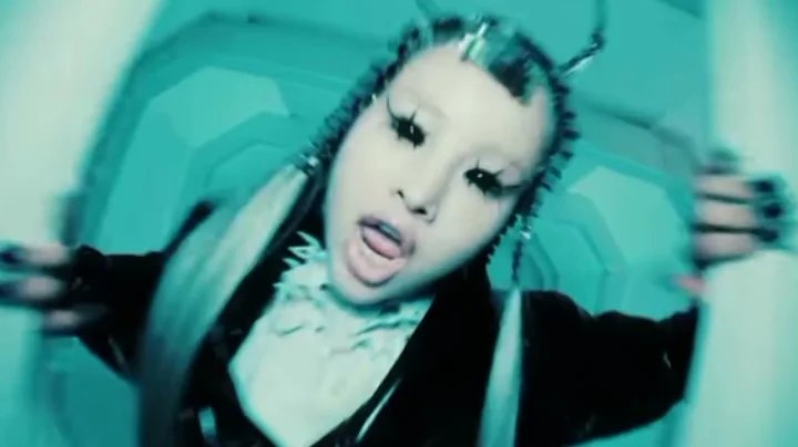 XG|GALA|-intro-+dance+break +gala show concept