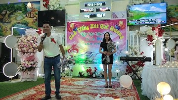 CLB tiếng hát quê hương kết nối mọi miền