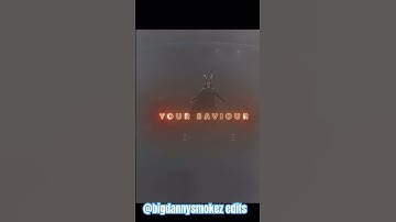 “YOUR SAVIOR” RDJ x Thor x Loki | Avengers Doomsday edit - PASSO BEM SOLTO (Slowed)