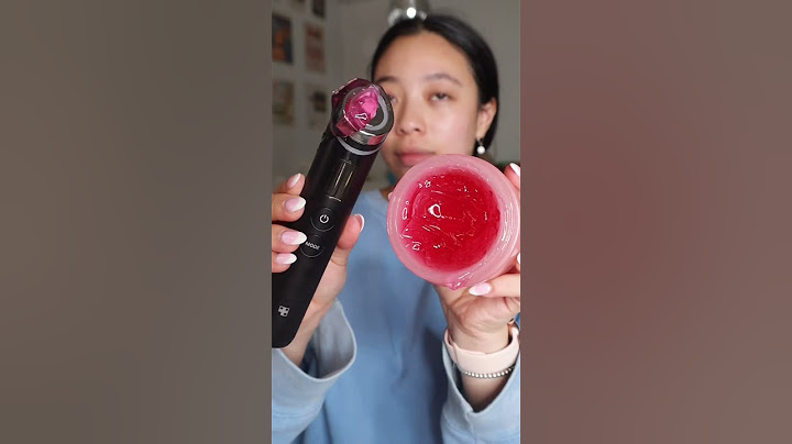 medicube age r booster pro + collagen jelly