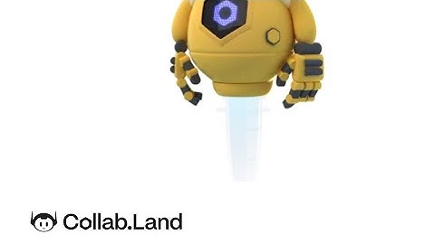 How to check your Collab Land Genesis Membership NFT for $COLLAB Airdrop Claim