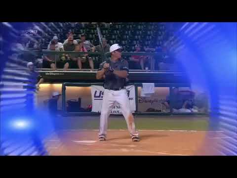Slowpitch Hitting Secret