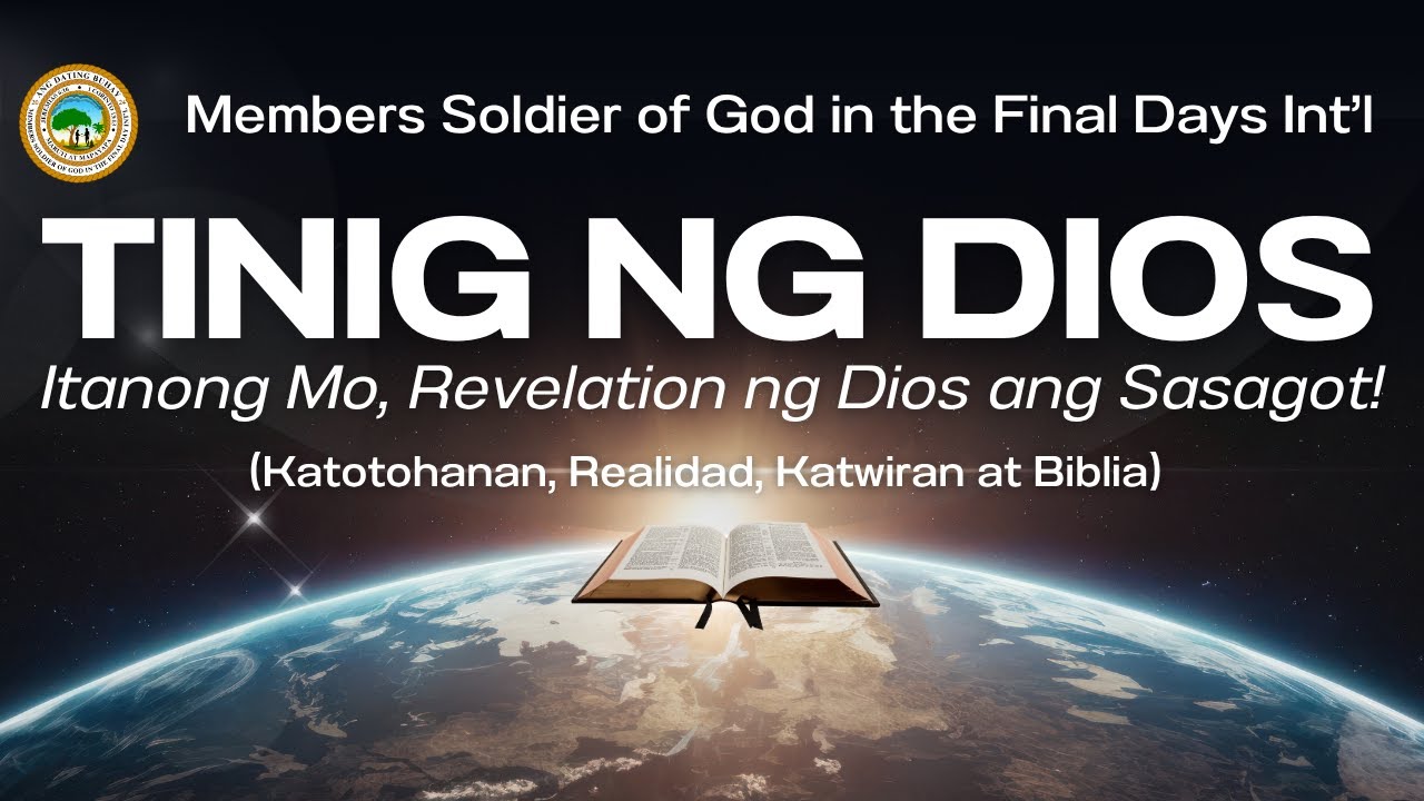 MSGI Tinig ng Dios | February 15, 2026