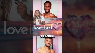 What happened to the big burley men you used to cast? #LoveIsland #loveislanduk #review #ukrealitytv