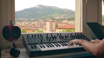 Sequential OB6 // That