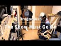 [ 一人LIVE妄想 ] Dragon Ash - The Show Must Go On ベース弾いてみた [ Bass Cover ]