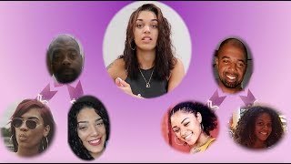 WHOSE MY REAL DAD? | Biannca Prince