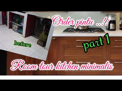 Video: Pintu Untuk Dapur Dan Jenisnya Dengan Keterangan Dan Ciri, Serta Ciri Peranti Dan Operasi