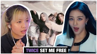 AN OG KPOP STAN'S POV— Twice 