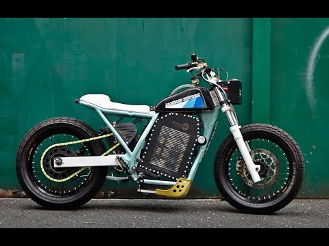 suzuki dr 800 scrambler