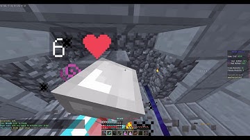 【Minecraft】Hypixel Hacker Report #90 - Frankie_Pang196