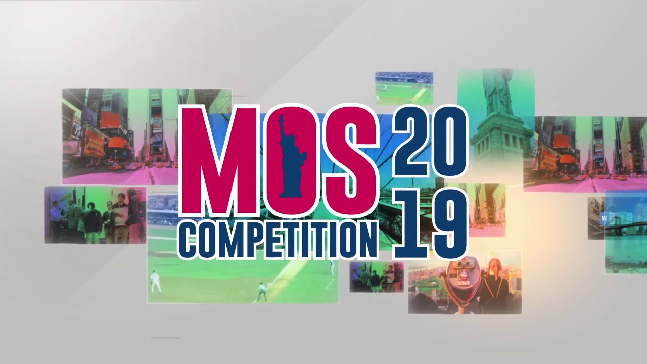 Competencia MOS, Edición El Salvador 2019 video phone beyonce mp3