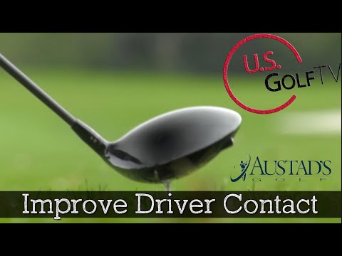 Improve Driver Contact