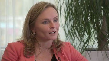 NIBC Direct - Interview Saskia