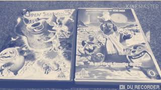 Dvd Haul 154 Render Pack 2 G Major 7