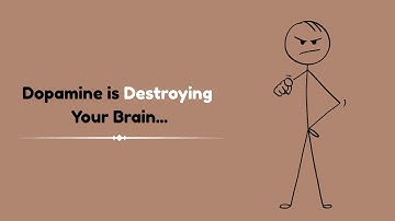Dopamine Detox: Why You Can’t Focus Anymore (And How to Fix It)