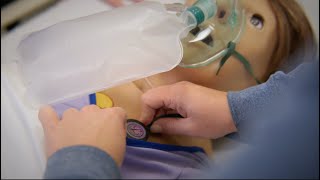 Respiratory Care Program Overview | Labouré College of Healthcare