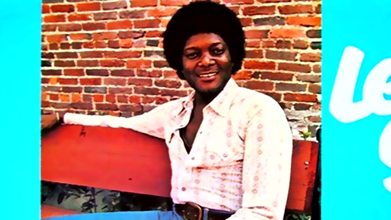 在 YouTube 上观看 Dobie Gray - When A Man Loves A Woman 在 YouTube 上观看 Dobie Gray - When A Man Loves A Woman