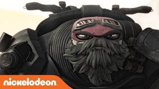 TMNT: 'MUTANT APOCALYPSE'!! Official Super Trailer | Nick TMNT: 'MUTANT APOCALYPSE'!! Official Super Trailer | Nick