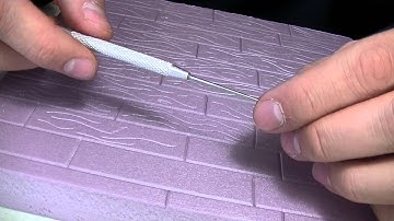 "Figures In Action" #34: Shanty/Alley Dio PART - 1